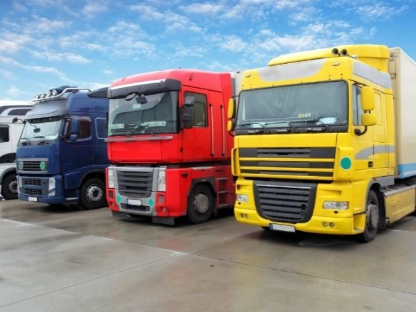 Antalya Vaniköy Nakliye